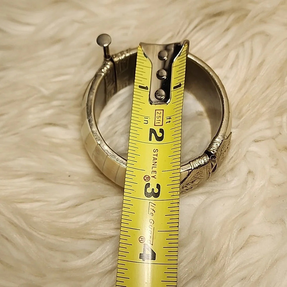 Vintage‎ bangle set - Picture 7 of 11